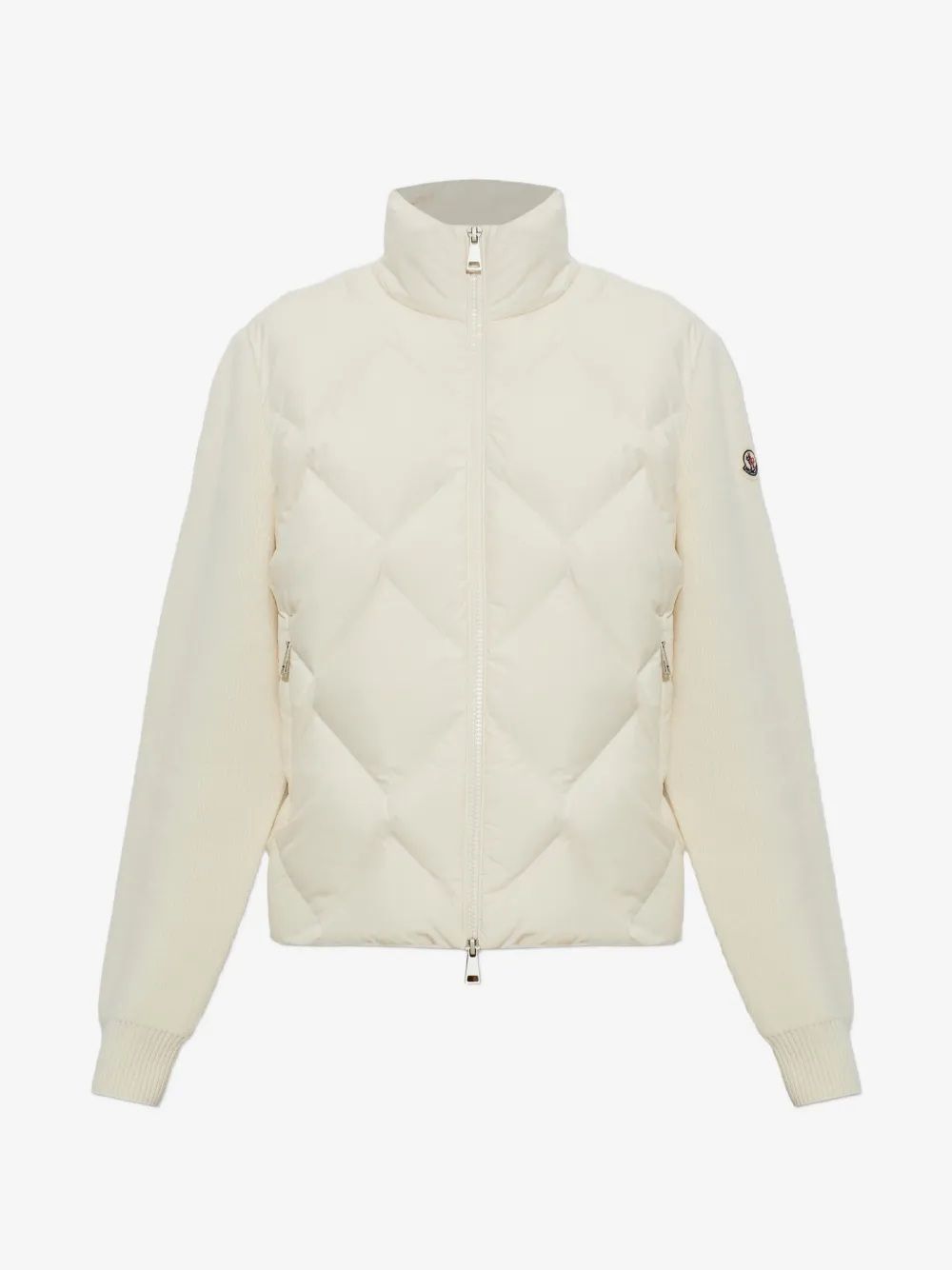 MONCLER down jacket woman MONCLER piumino donna