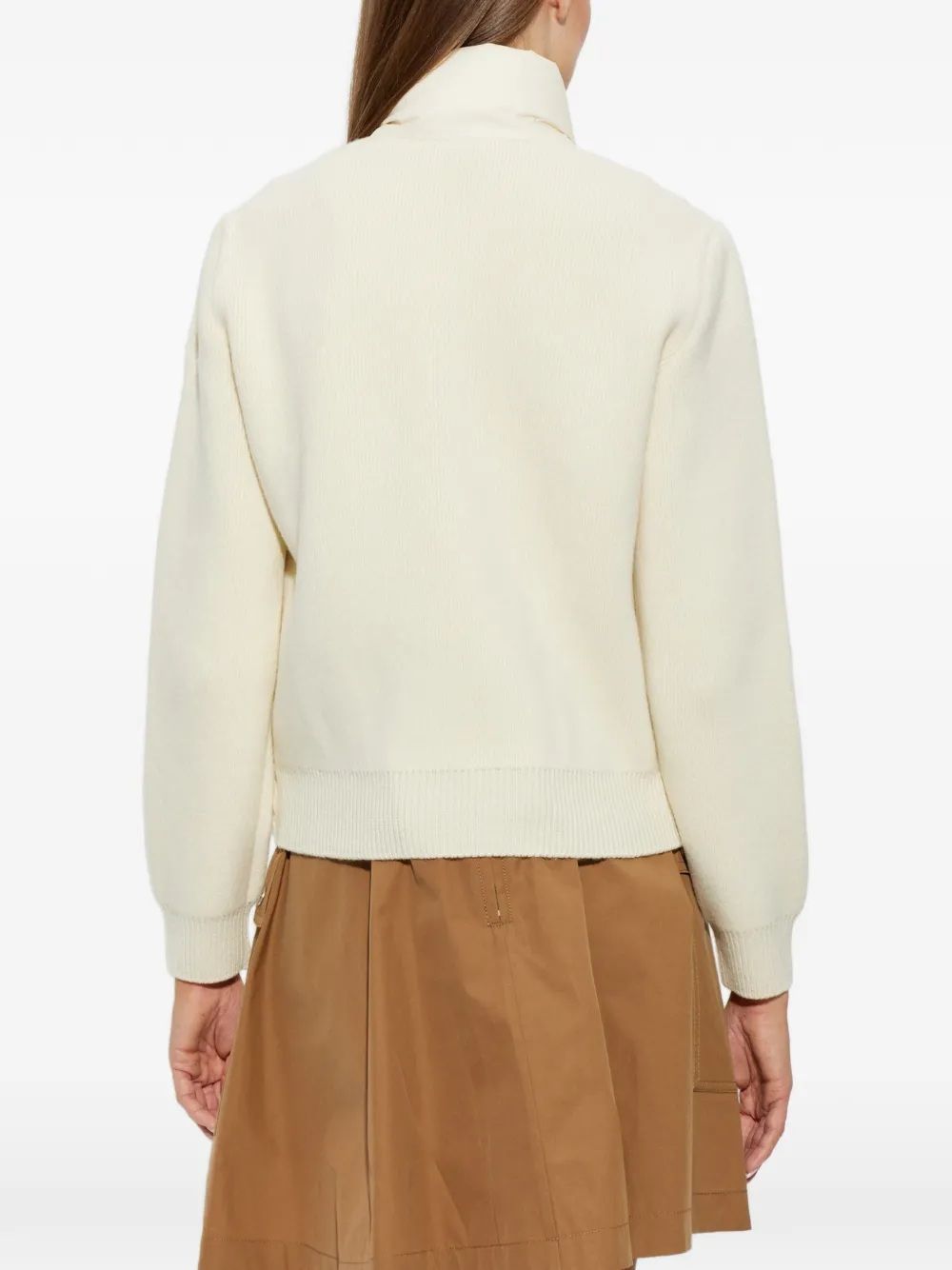 MONCLER down jacket woman MONCLER piumino donna