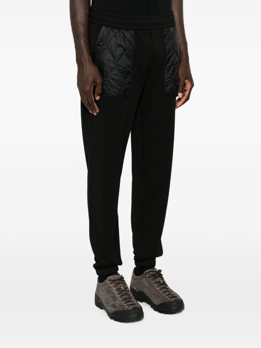 MONCLER pants man MONCLER pantaloni uomo
