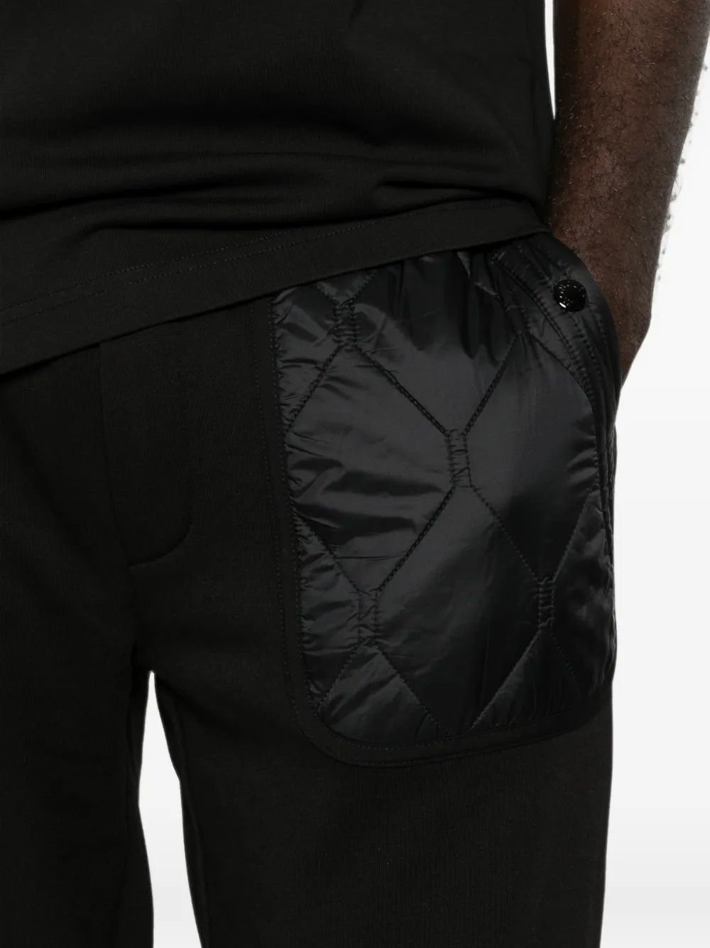 MONCLER pants man MONCLER pantaloni uomo