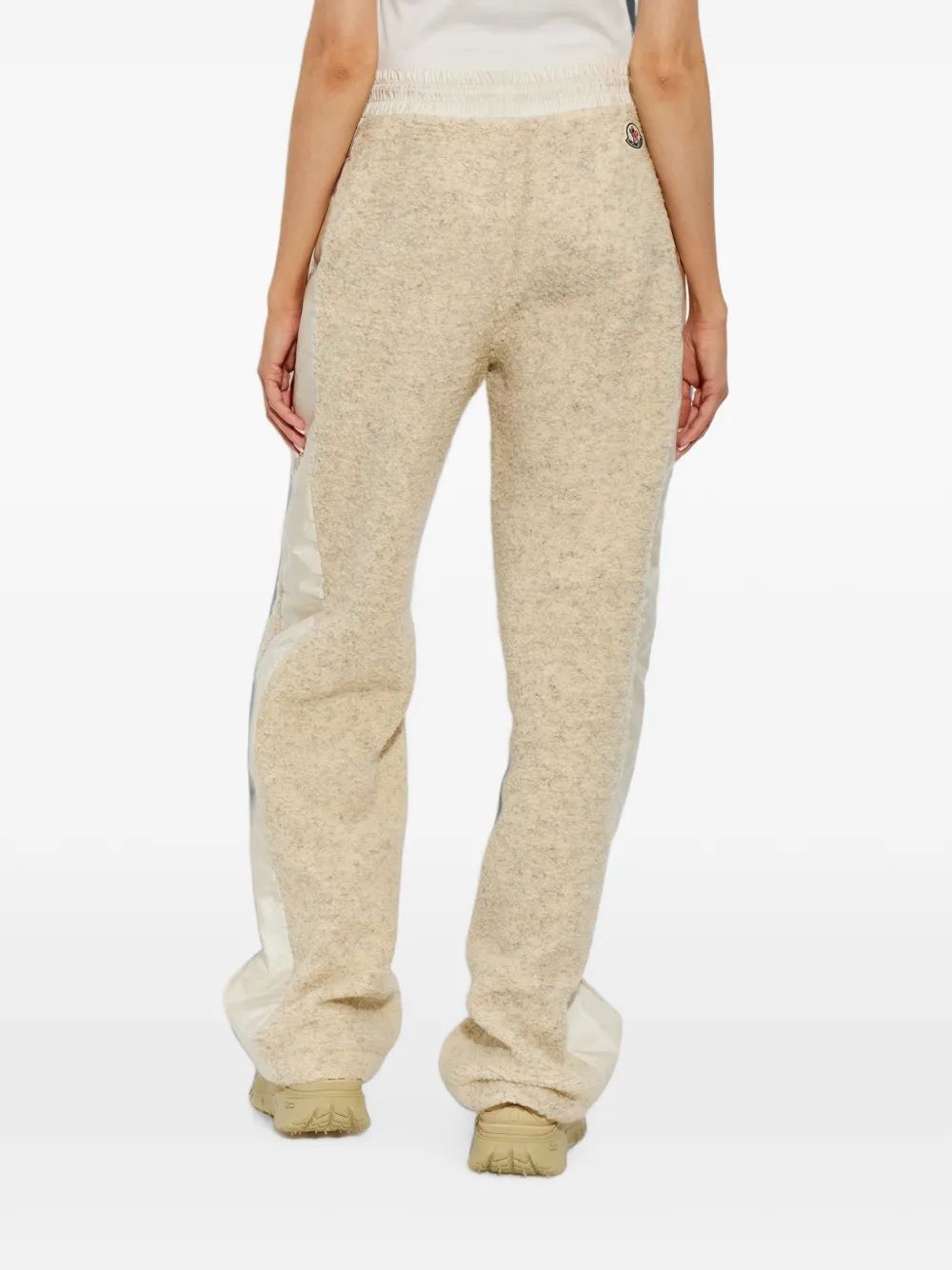 MONCLER pants woman MONCLER pantaloni donna