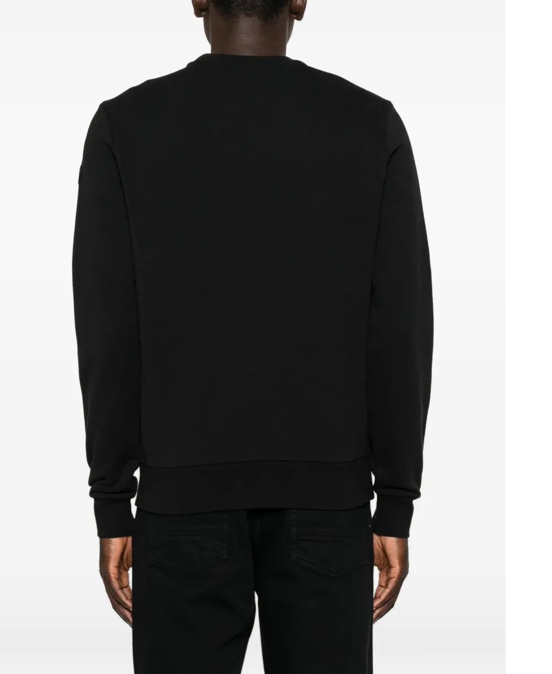 MONCLER sweatshirt man MONCLER felpa uomo