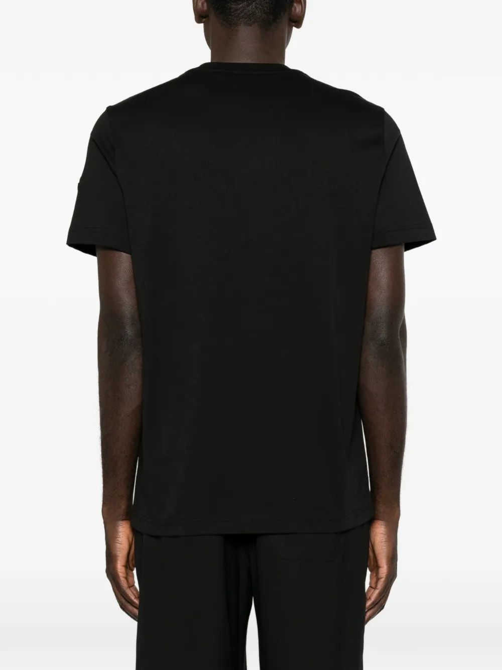MONCLER t-shirt man MONCLER t-shirt uomo