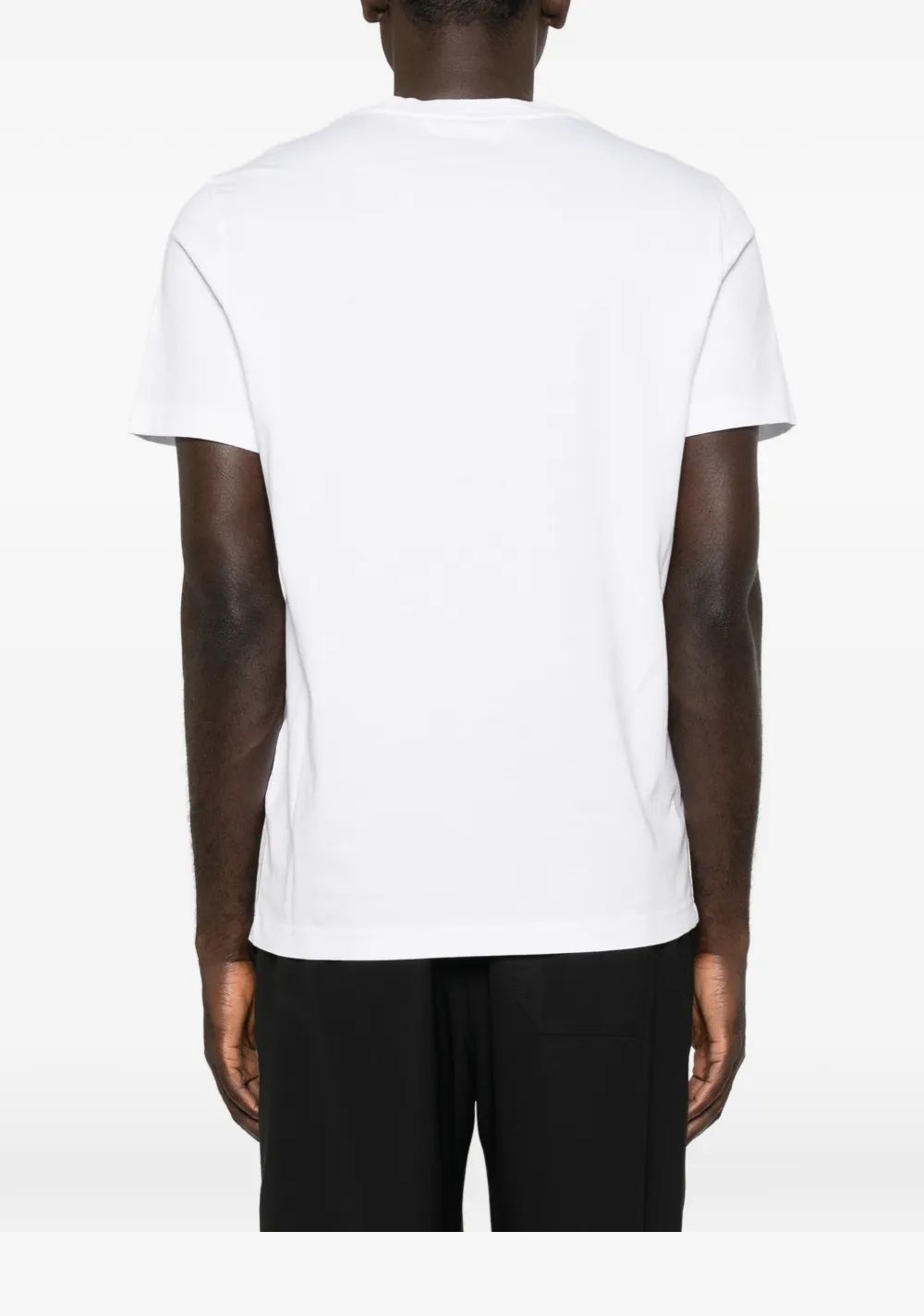 MONCLER t-shirt man MONCLER t-shirt uomo