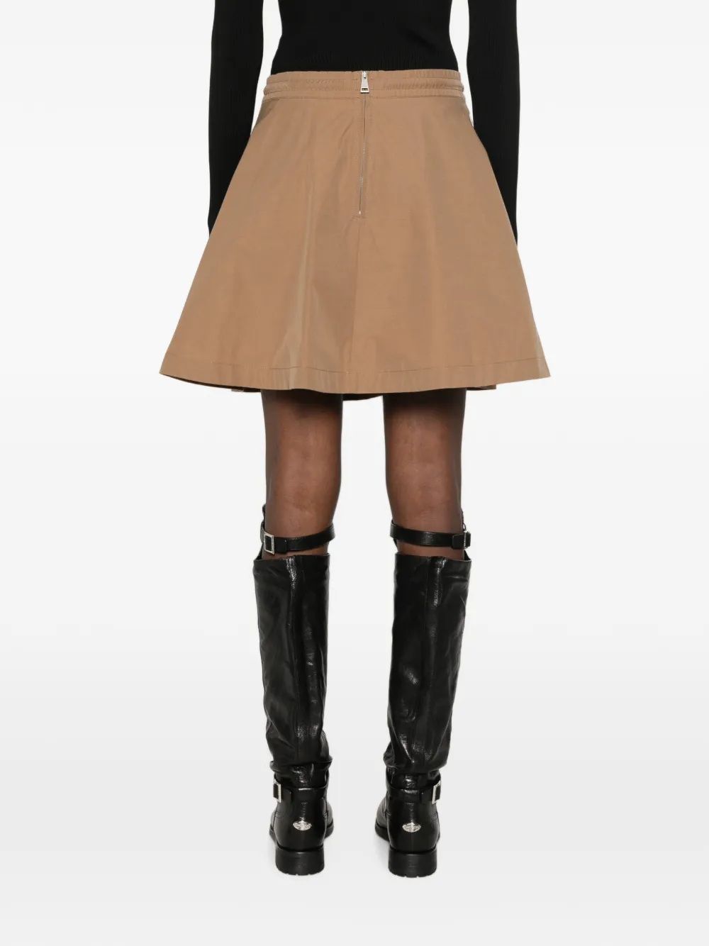 MONCLER skirt woman MONCLER gonna donna