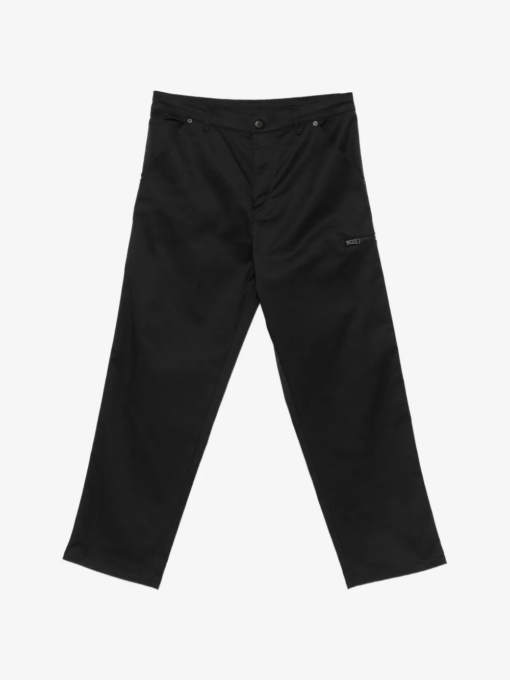 MONCLER pants man MONCLER pantaloni uomo