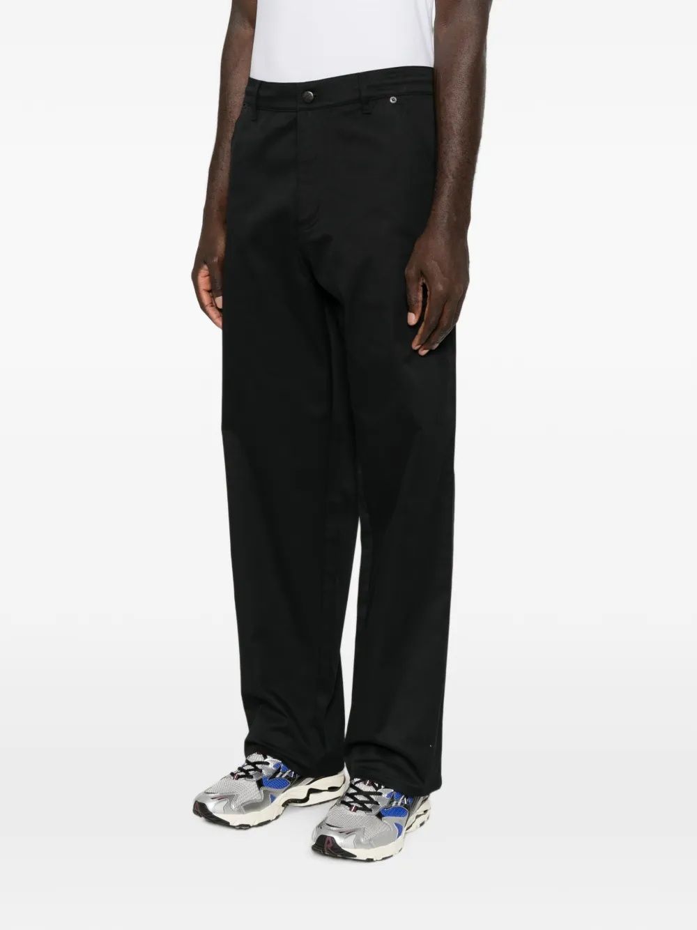 MONCLER pants man MONCLER pantaloni uomo