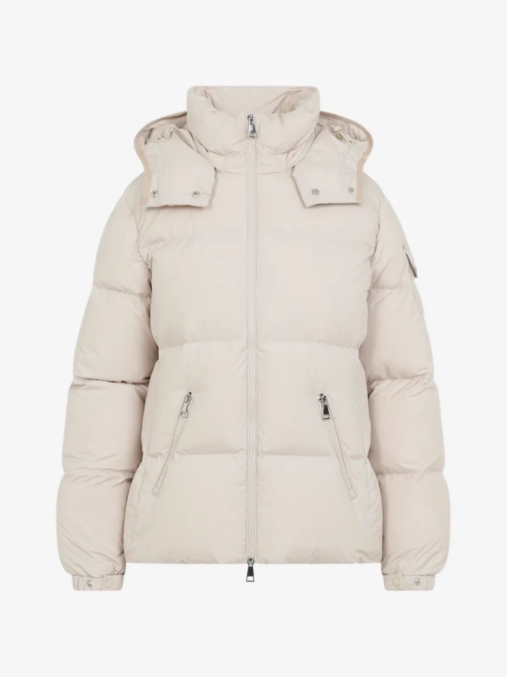 MONCLER FOURMINES piumino donna MONCLER FOURMINES piumino donna