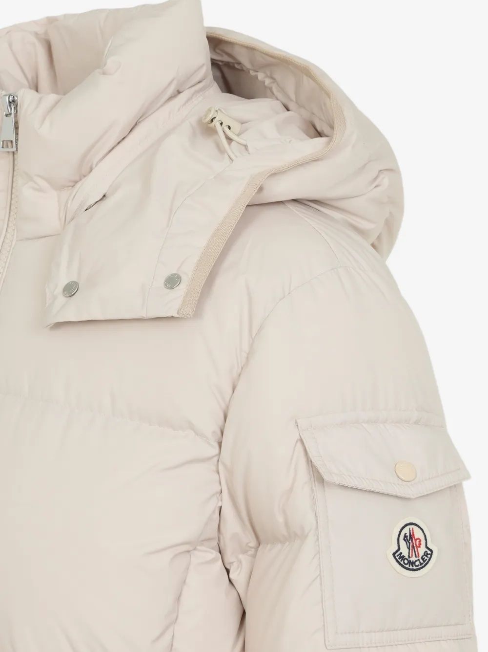 MONCLER FOURMINES piumino donna MONCLER FOURMINES piumino donna