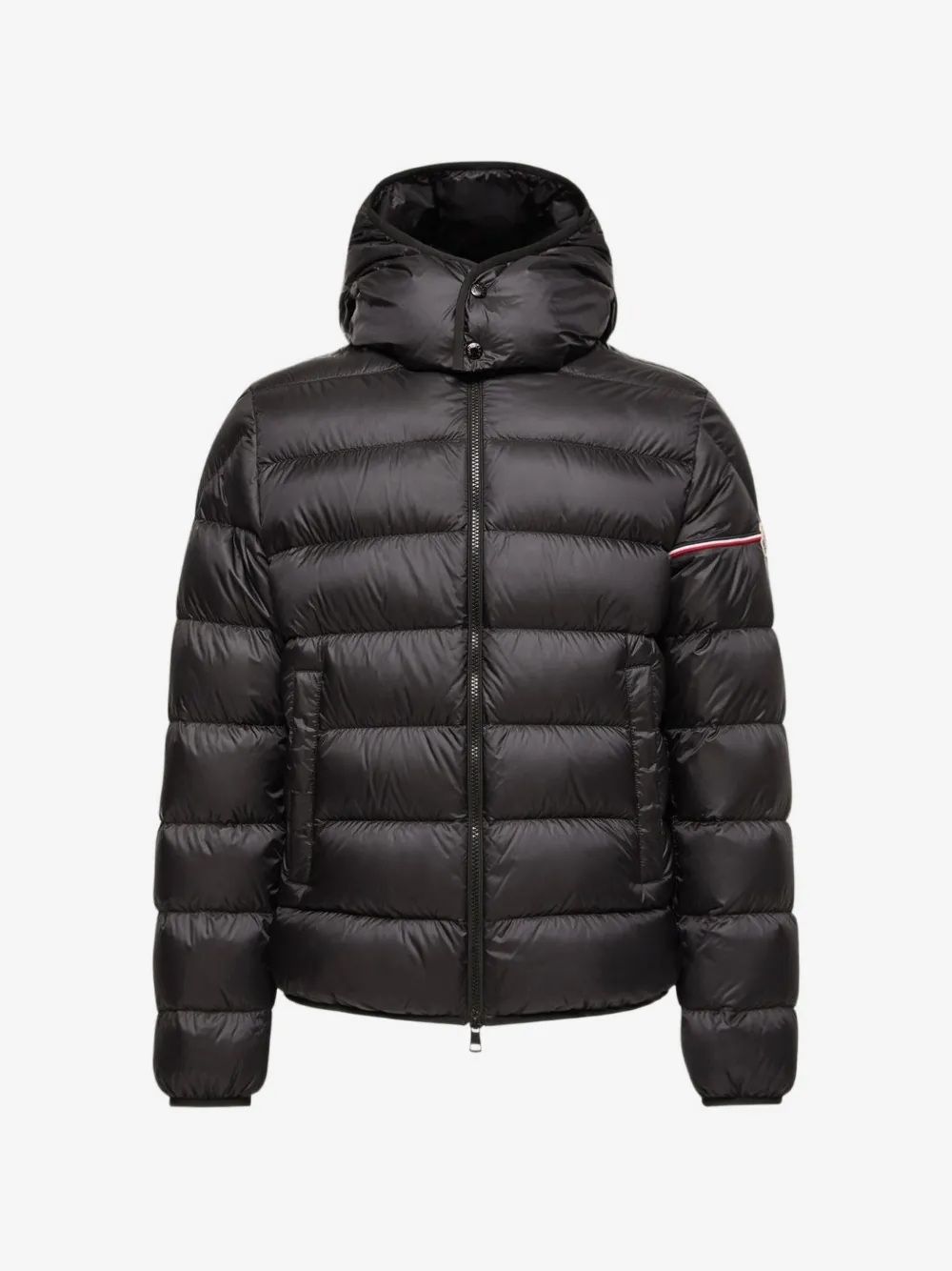 MONCLER RAVENLOCK down jacket man MONCLER RAVENLOCK piumino uomo