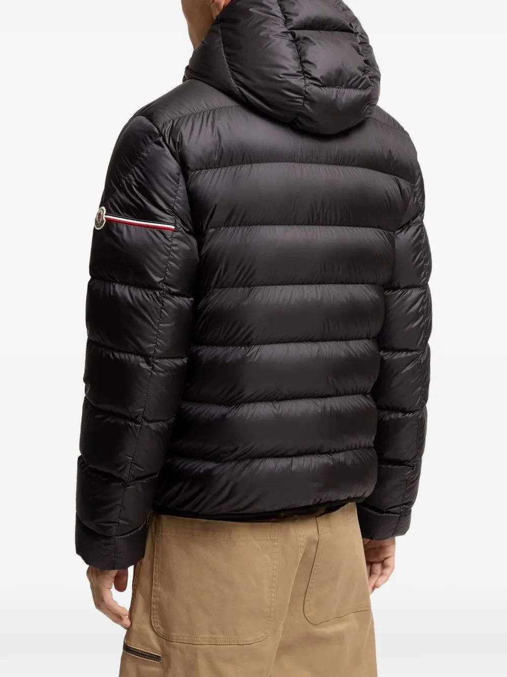 MONCLER RAVENLOCK down jacket man MONCLER RAVENLOCK piumino uomo