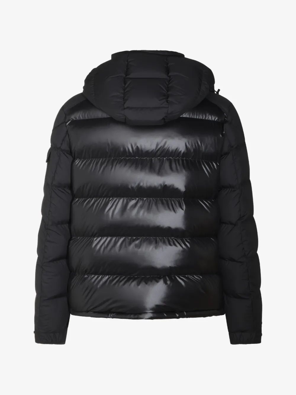 MONCLER MAYA down jacket man MONCLER MAYA piumino uomo