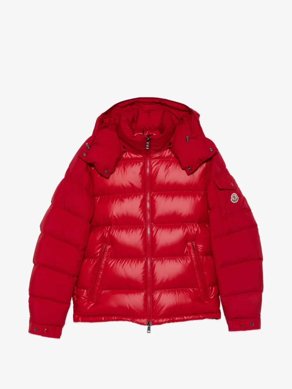 MONCLER MAYA piumino uomo MONCLER MAYA piumino uomo