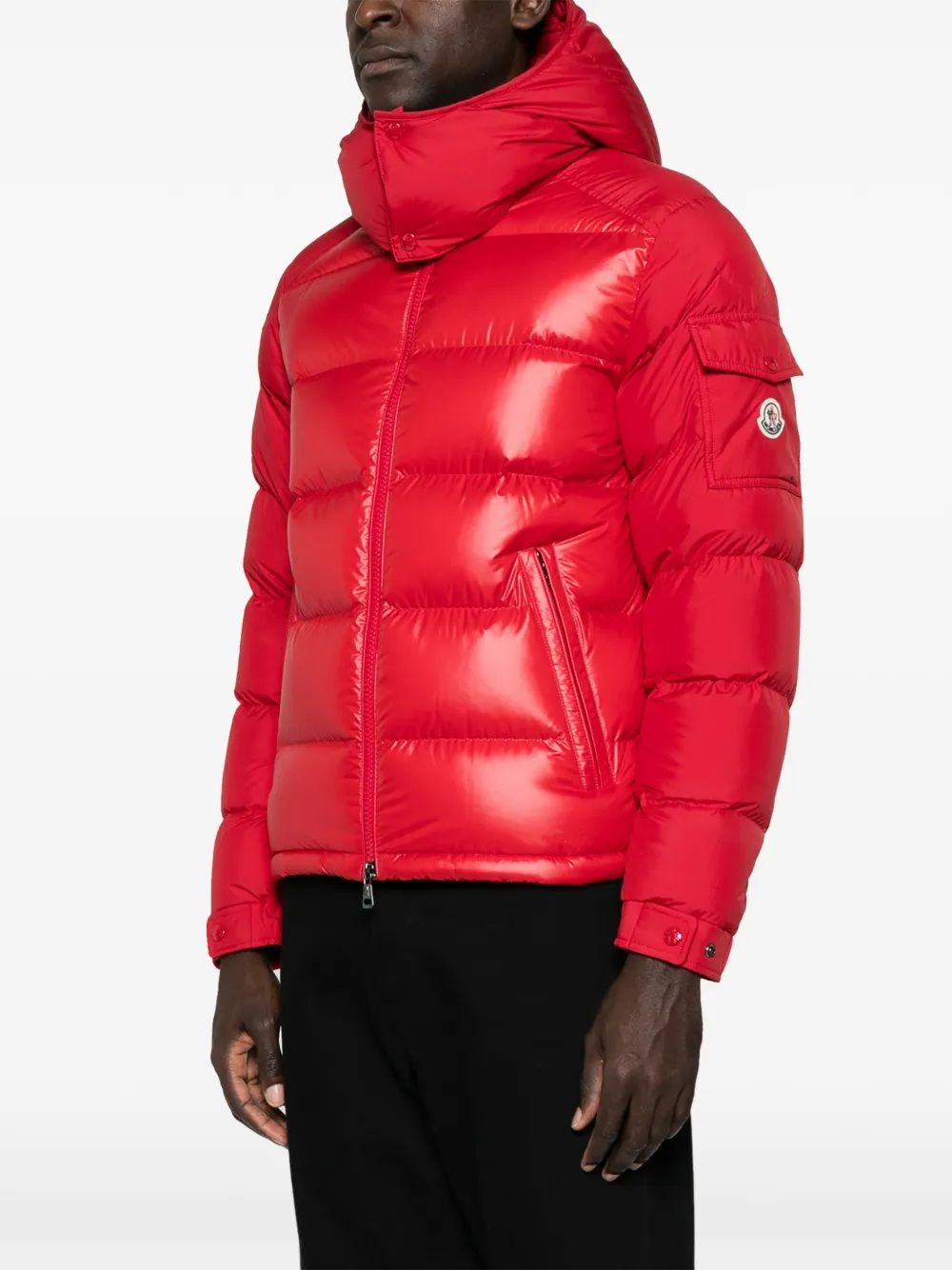 MONCLER MAYA piumino uomo MONCLER MAYA piumino uomo