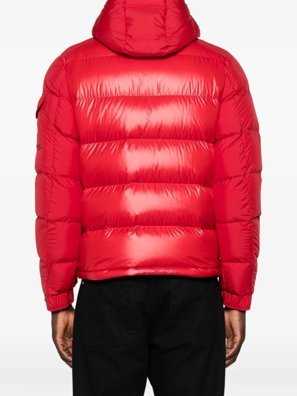 MONCLER MAYA piumino uomo MONCLER MAYA piumino uomo