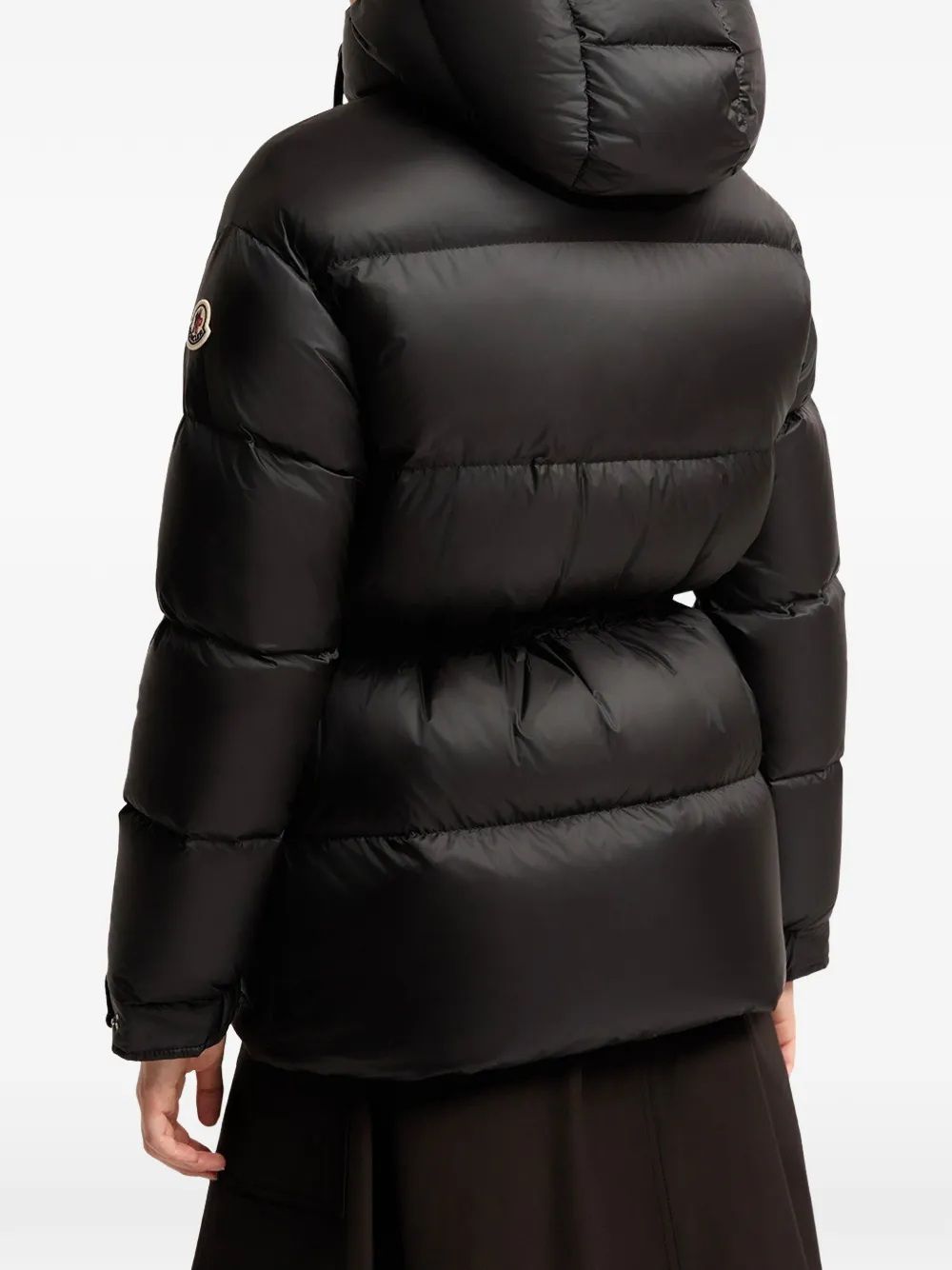 MONCLER SESIE down jacket woman MONCLER SESIE piumino donna