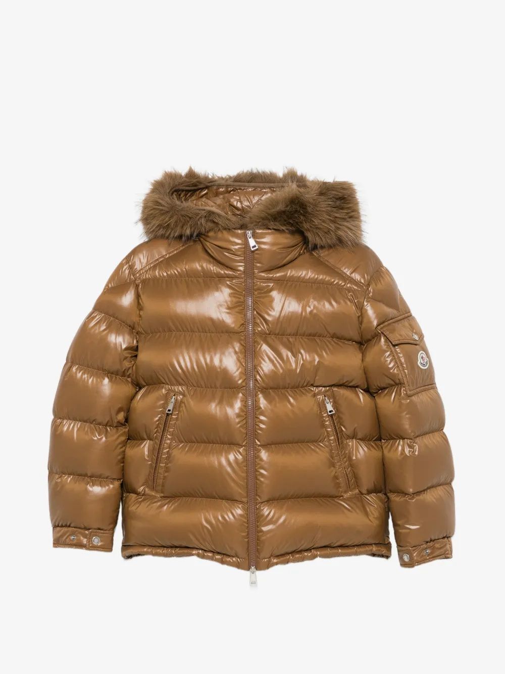 MONCLER HYPOLAIS piumino donna MONCLER HYPOLAIS piumino donna