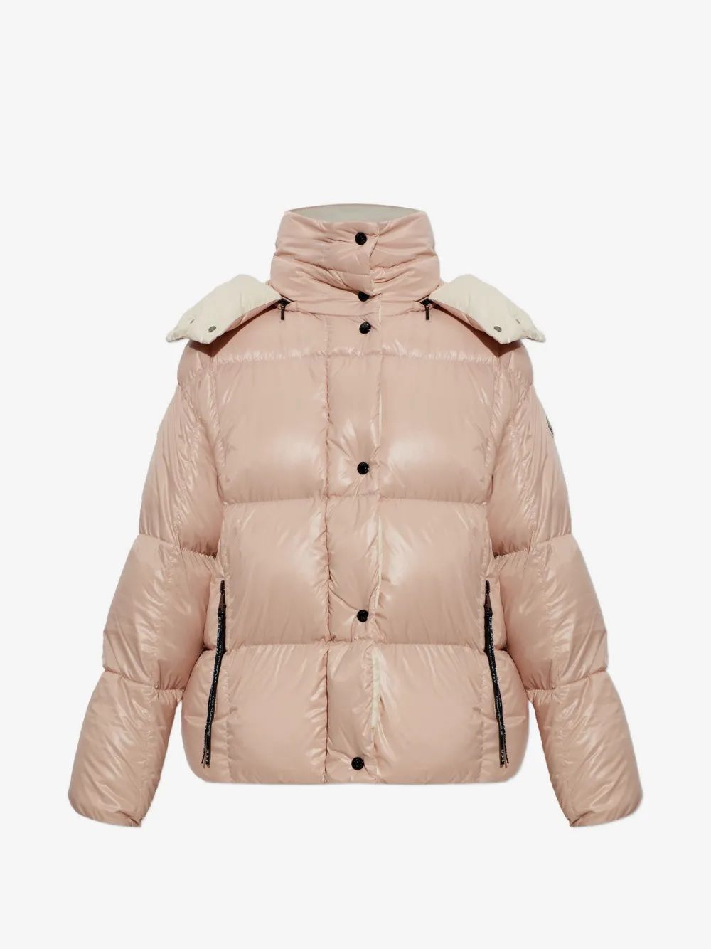MONCLER PARANA down jacket woman MONCLER PARANA piumino donna
