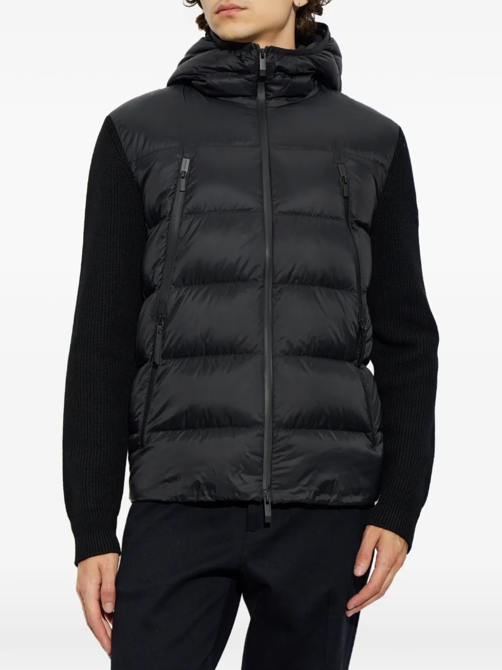 MONCLER piumino uomo MONCLER piumino uomo