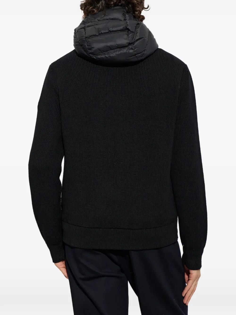 MONCLER piumino uomo MONCLER piumino uomo