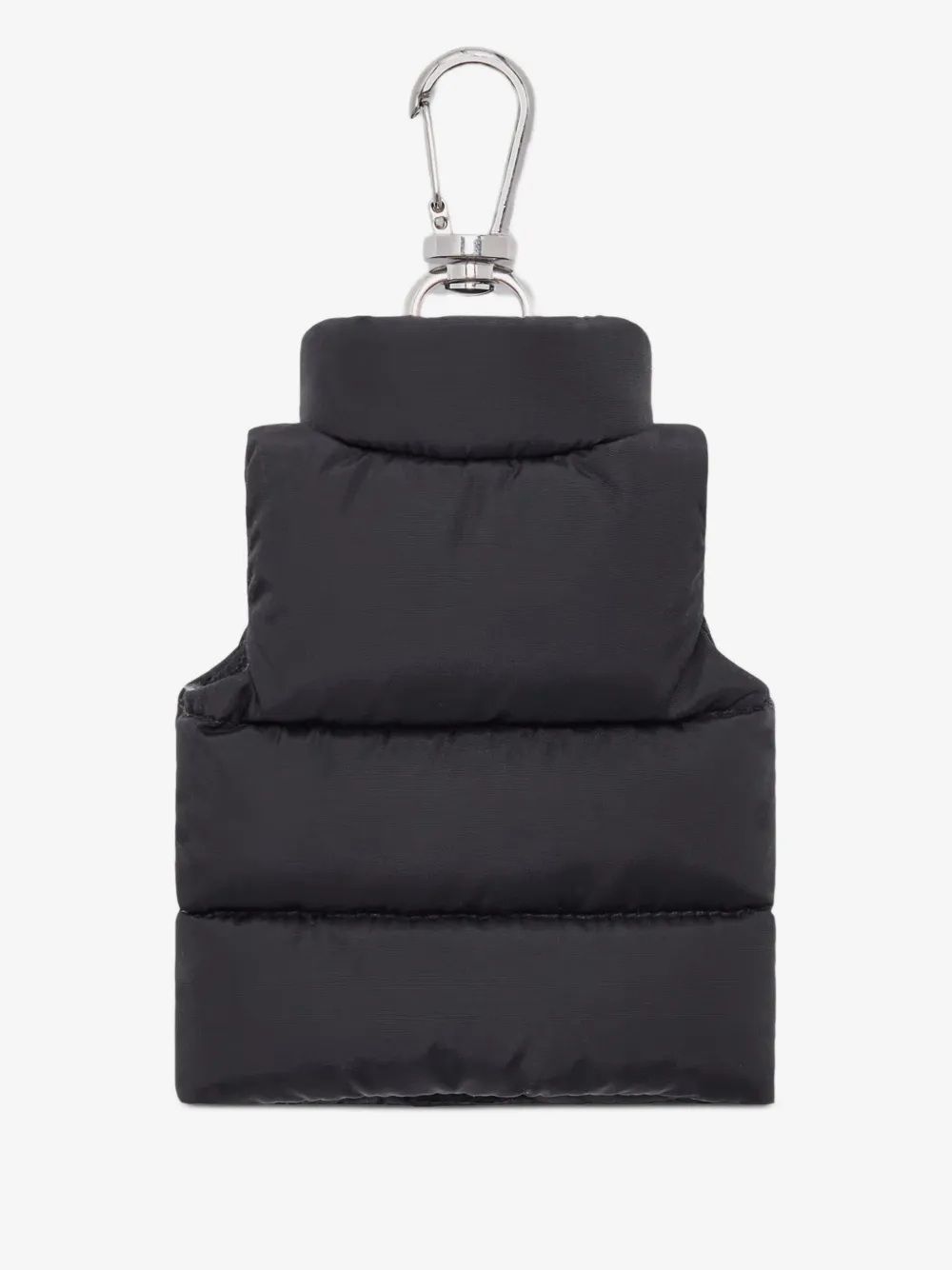 MONCLER VEST keyring man MONCLER VEST portachiavi uomo