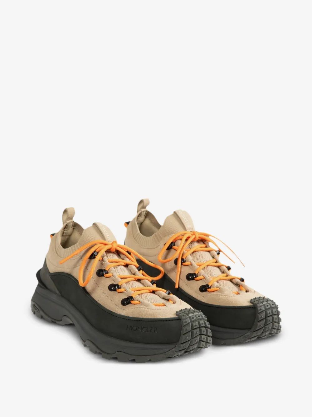 MONCLER TRAILGRIP LITE3 sneakers man MONCLER TRAILGRIP LITE3 sneakers uomo