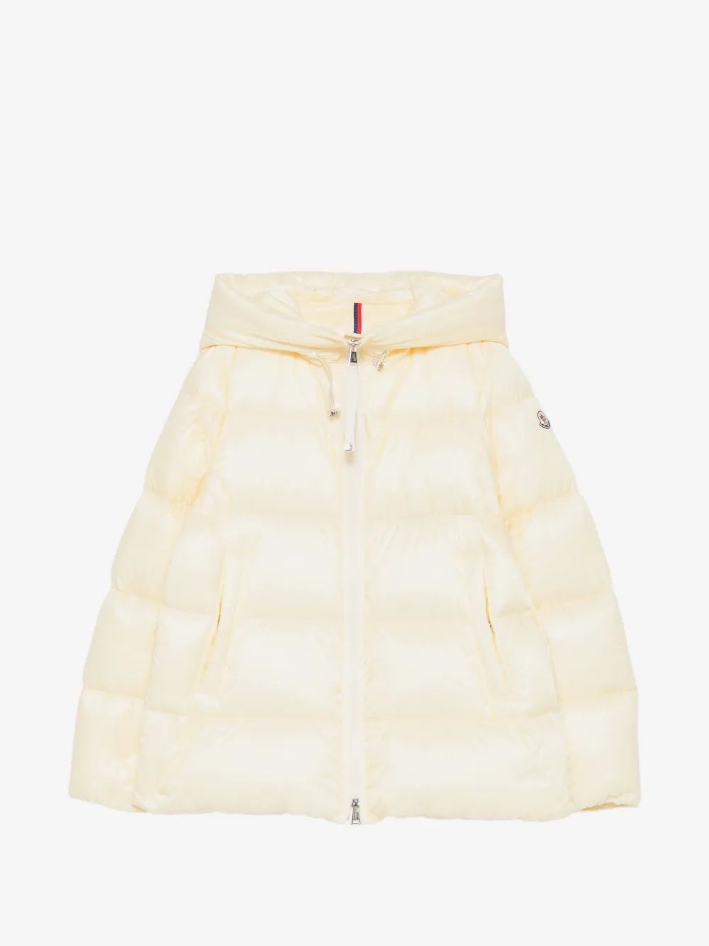 MONCLER SERITTES piumino donna MONCLER SERITTES piumino donna