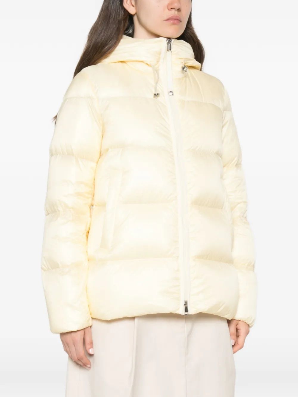 MONCLER SERITTES piumino donna MONCLER SERITTES piumino donna