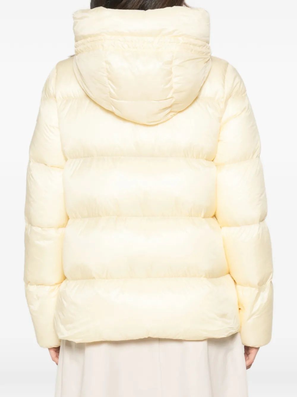 MONCLER SERITTES piumino donna MONCLER SERITTES piumino donna