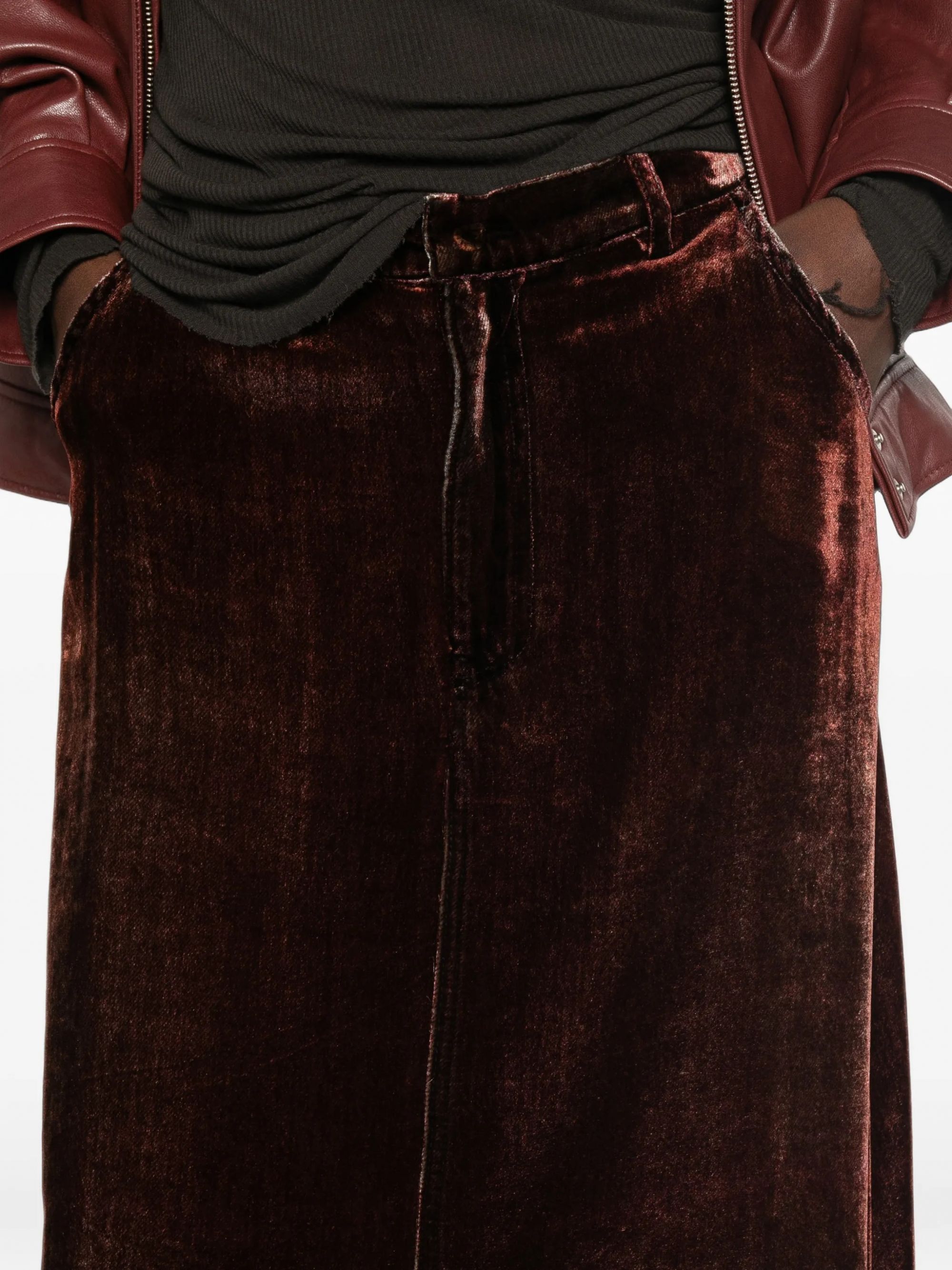 Pierre-Louis Mascia Women Skirt Kanpur Pierre-Louis Mascia Gonna Donna Kanpur