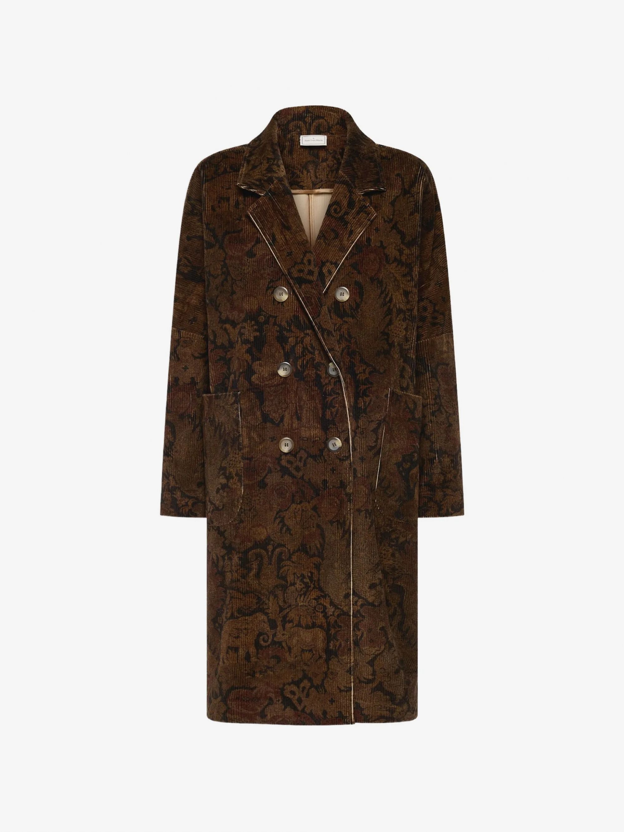 Pierre-Louis Mascia Women Jacket Griffintn Pierre-Louis Mascia Giacca Donna Griffintn