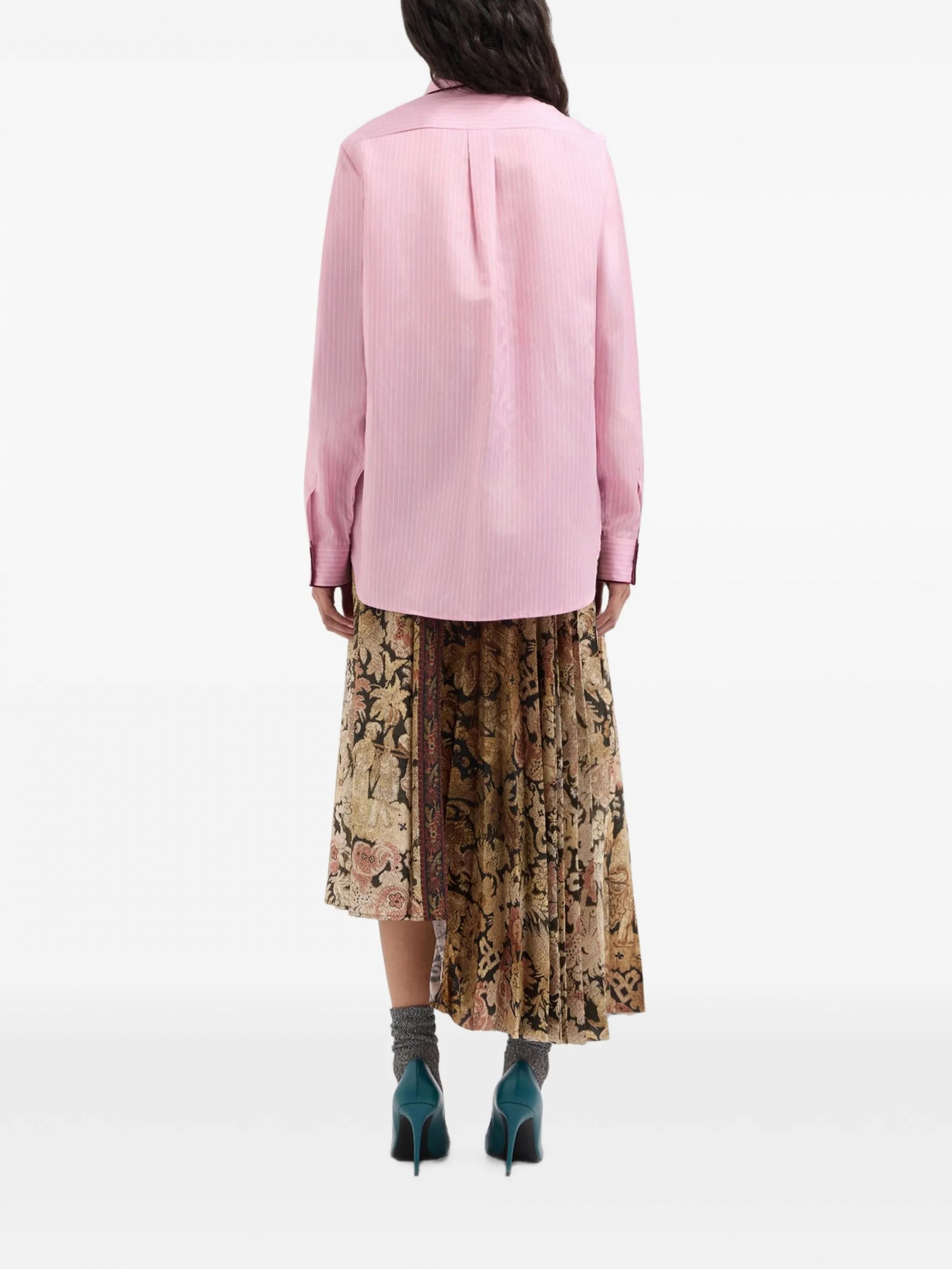 Pierre-Louis Mascia Camicia Donna Rig3 Pierre-Louis Mascia Camicia Donna Rig3