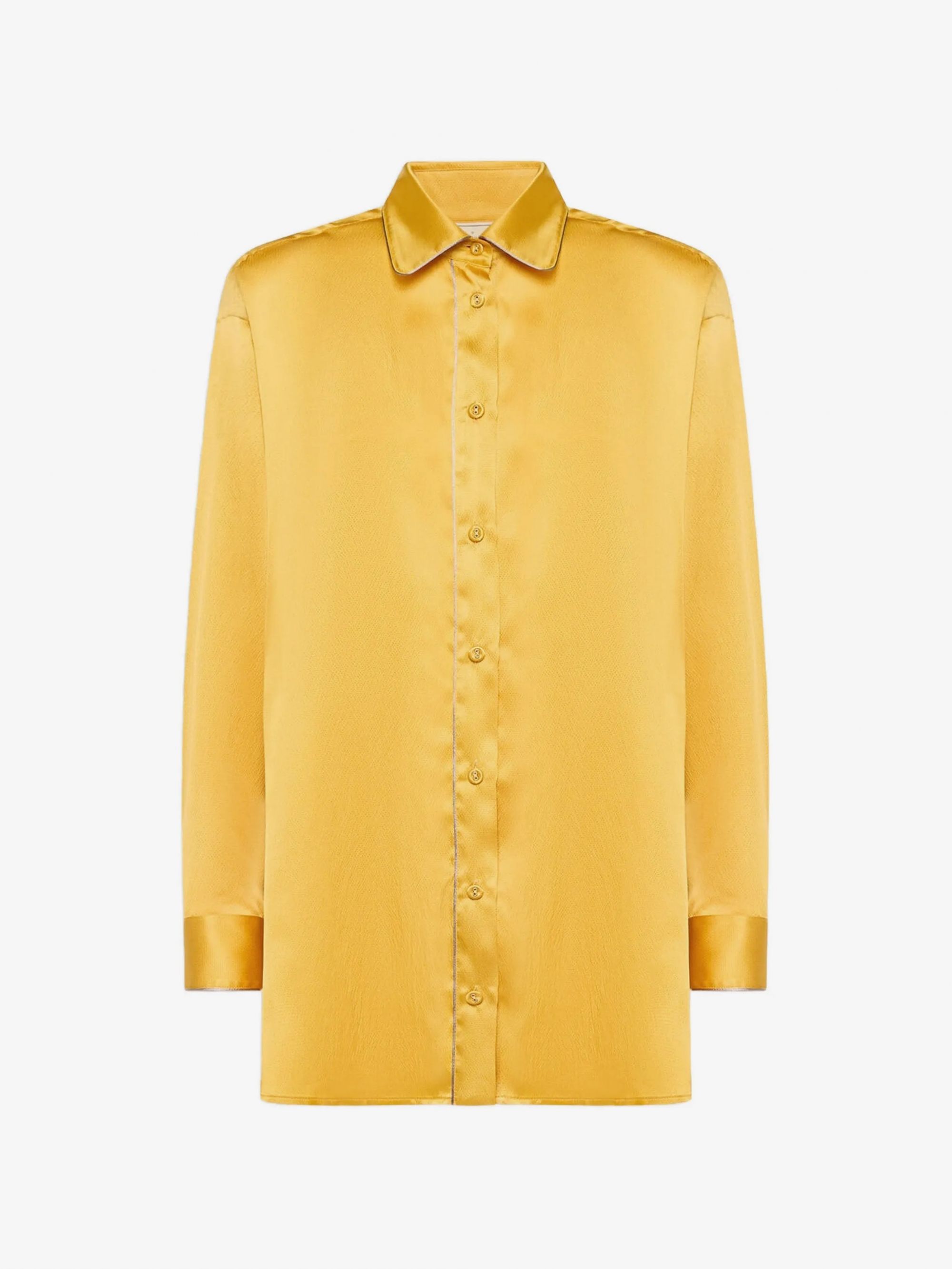 Pierre-Louis Mascia Camicia Donna Mutka Pierre-Louis Mascia Camicia Donna Mutka