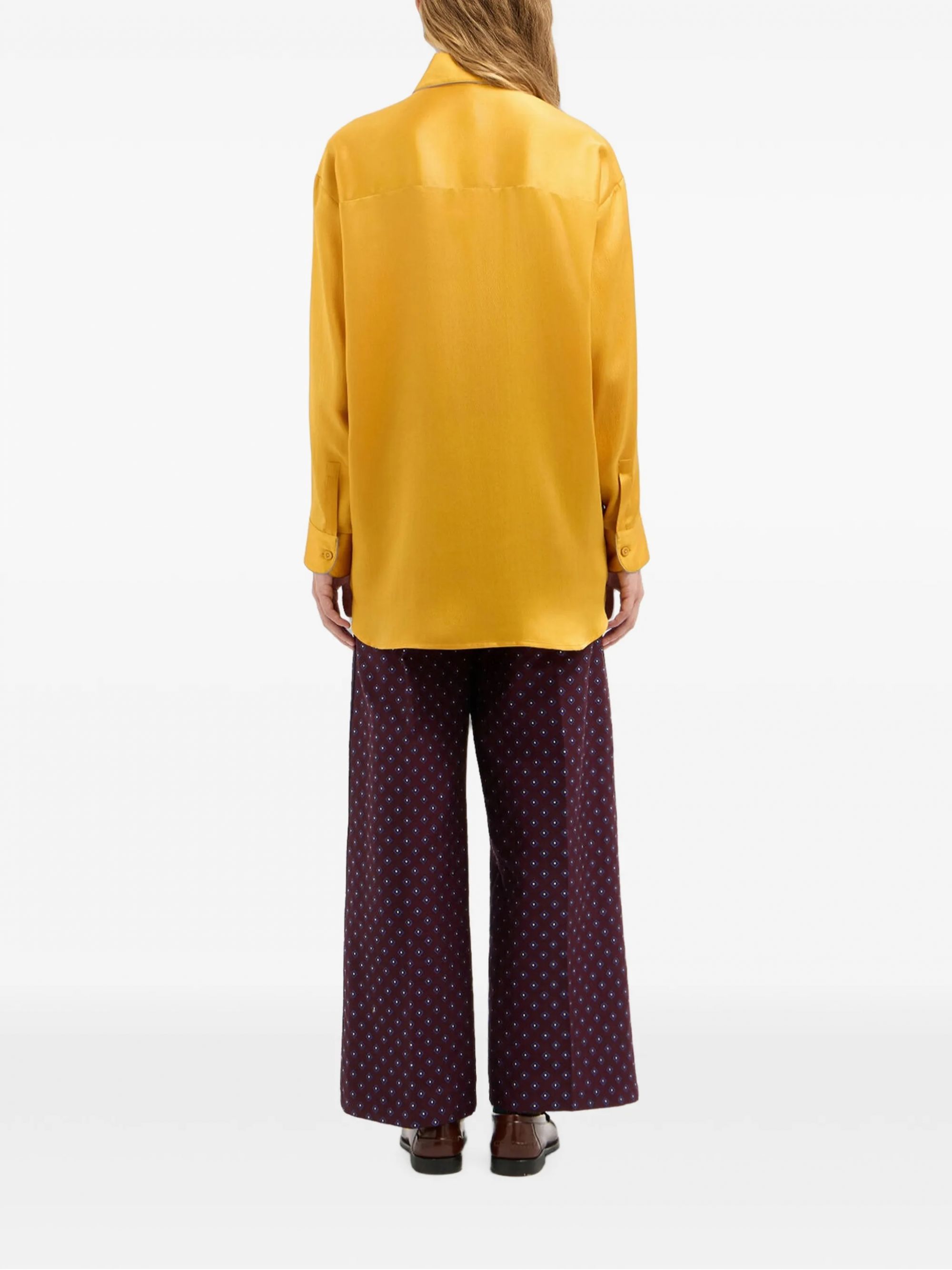 Pierre-Louis Mascia Camicia Donna Mutka Pierre-Louis Mascia Camicia Donna Mutka