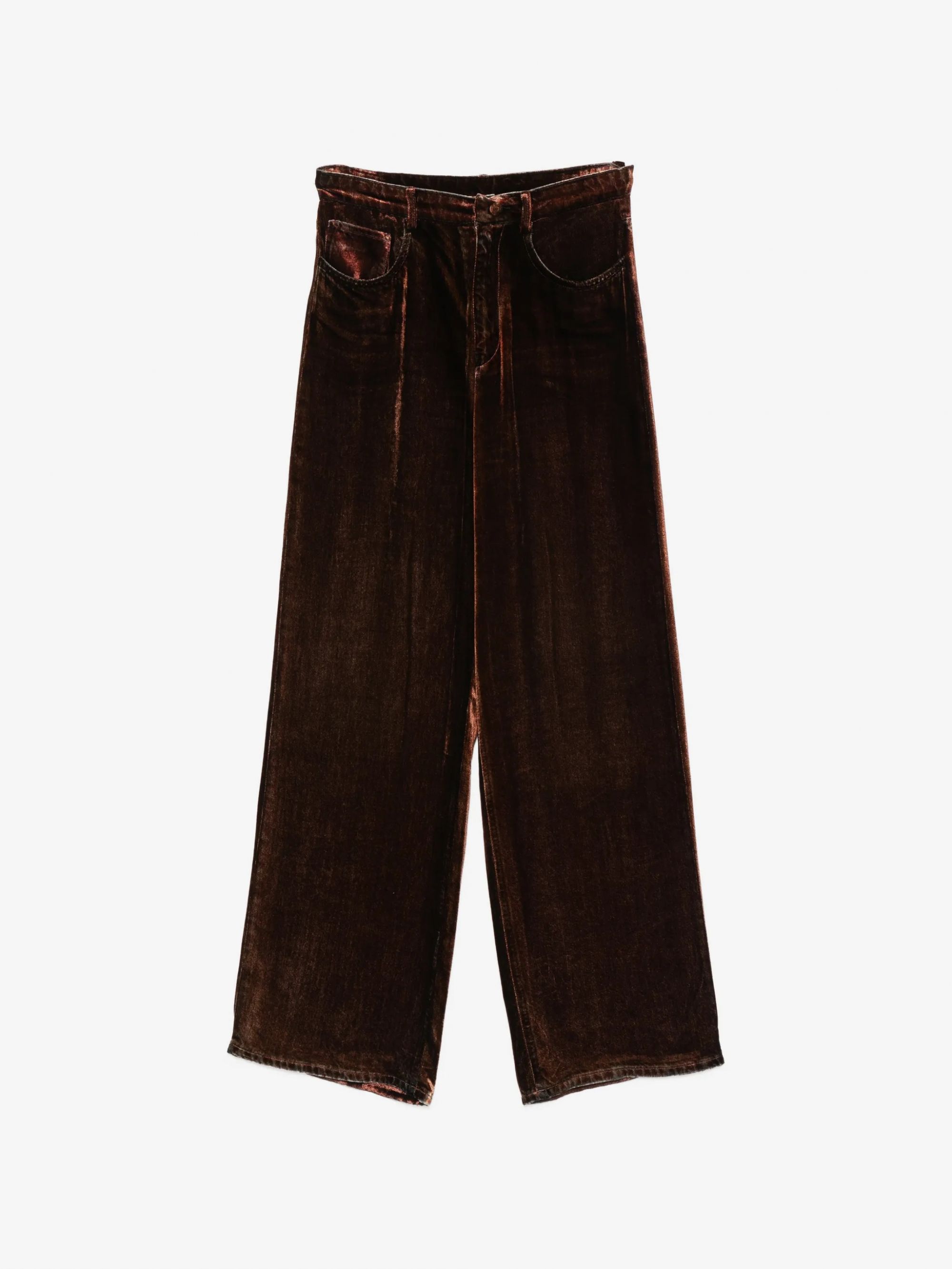 Pierre-Louis Mascia Women Trousers Kanpur Pierre-Louis Mascia Pantaloni Donna Kanpur