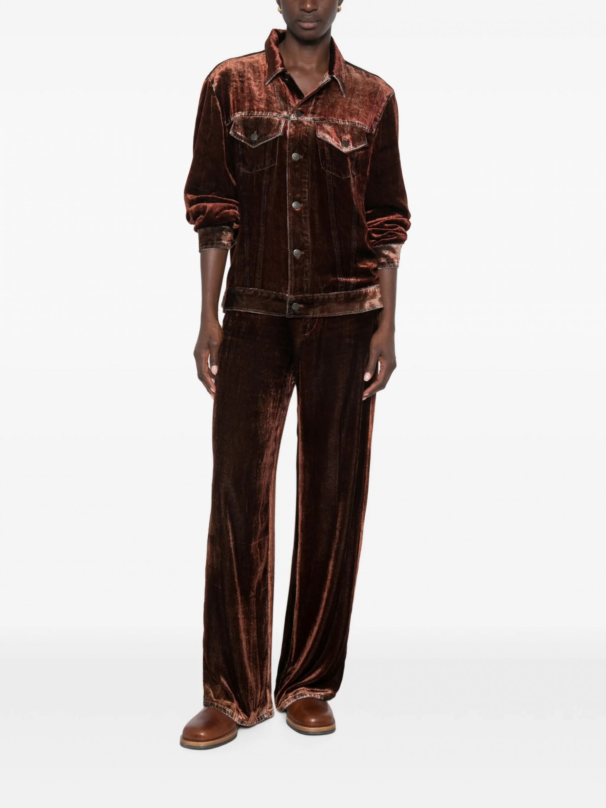 Pierre-Louis Mascia Women Trousers Kanpur Pierre-Louis Mascia Pantaloni Donna Kanpur