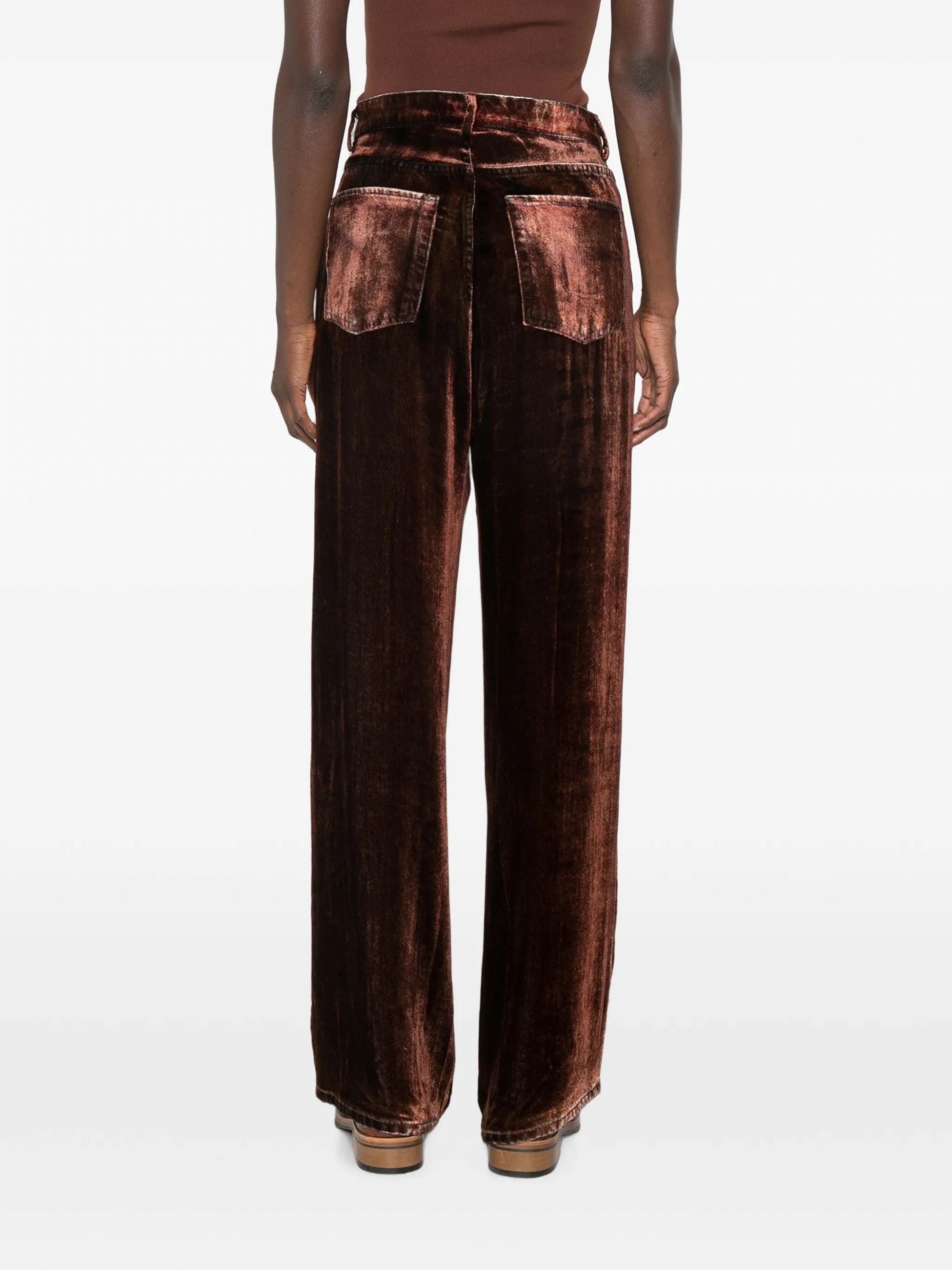 Pierre-Louis Mascia Women Trousers Kanpur Pierre-Louis Mascia Pantaloni Donna Kanpur