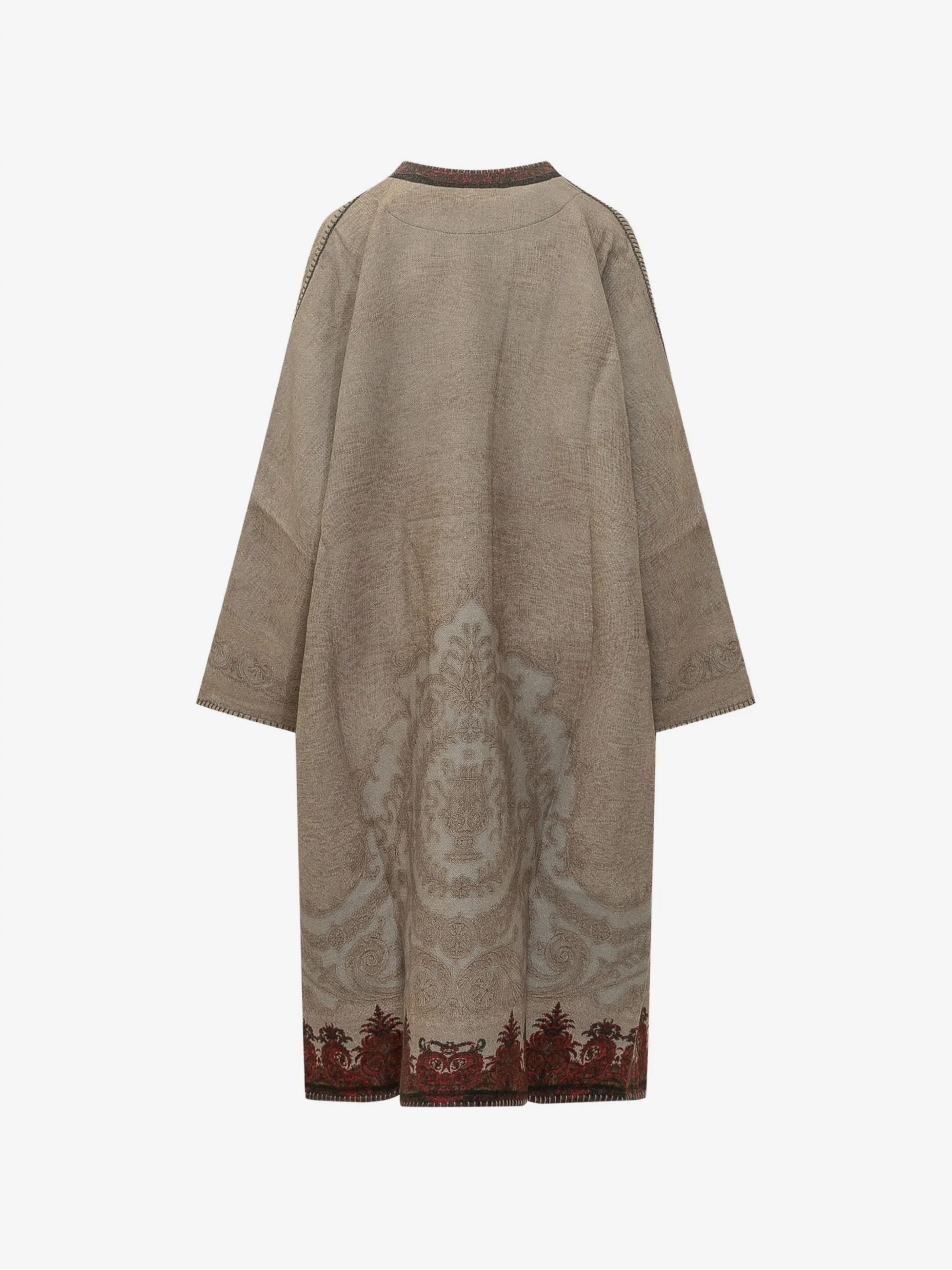 Pierre-Louis Mascia Women Jacket Kimono Pancake Pierre-Louis Mascia Giacca Donna Kimono Pancake