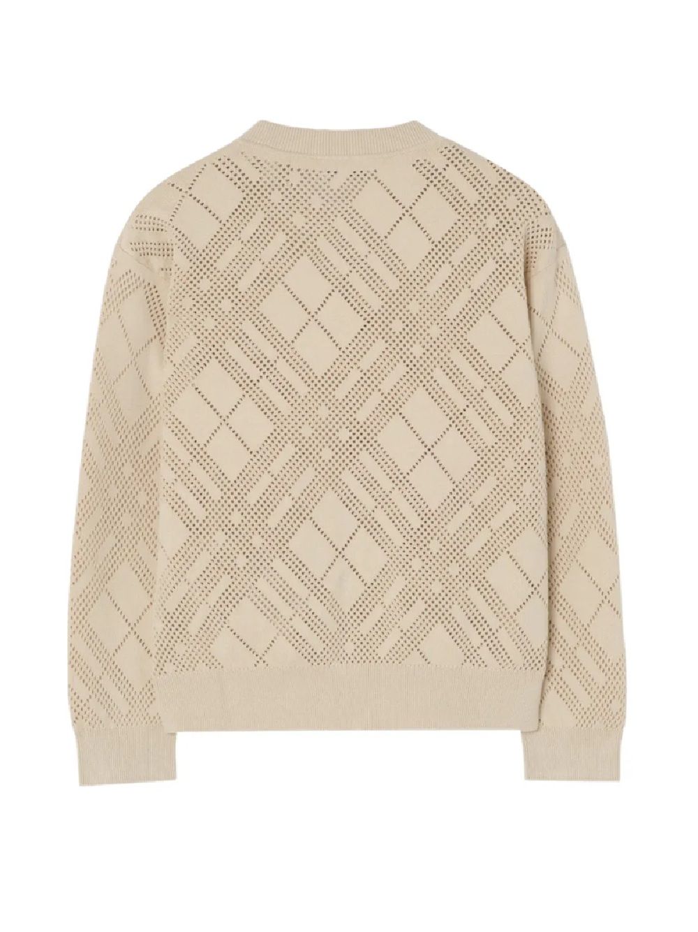 Burberrys Knitwear Burberry Kids Maglia