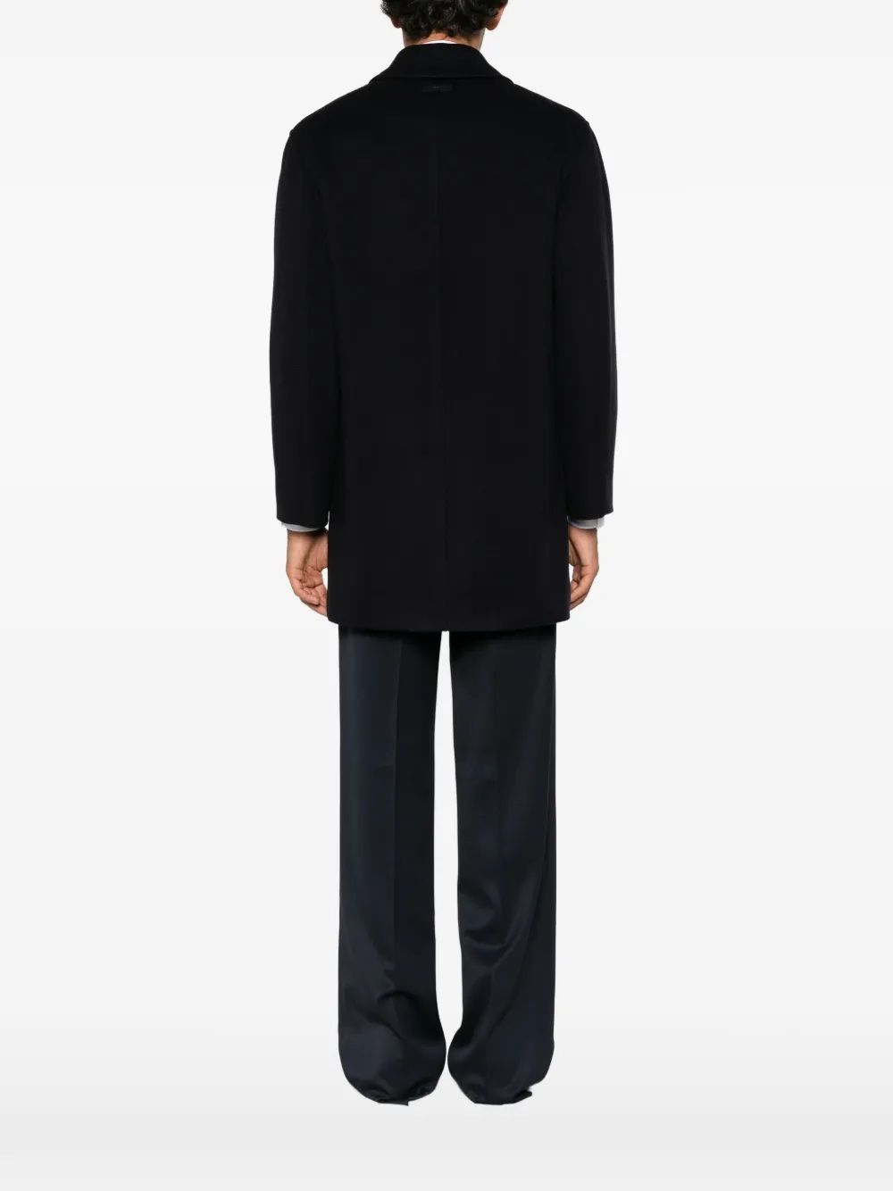 Lardini Men Coat Lardini Cappotto Uomo