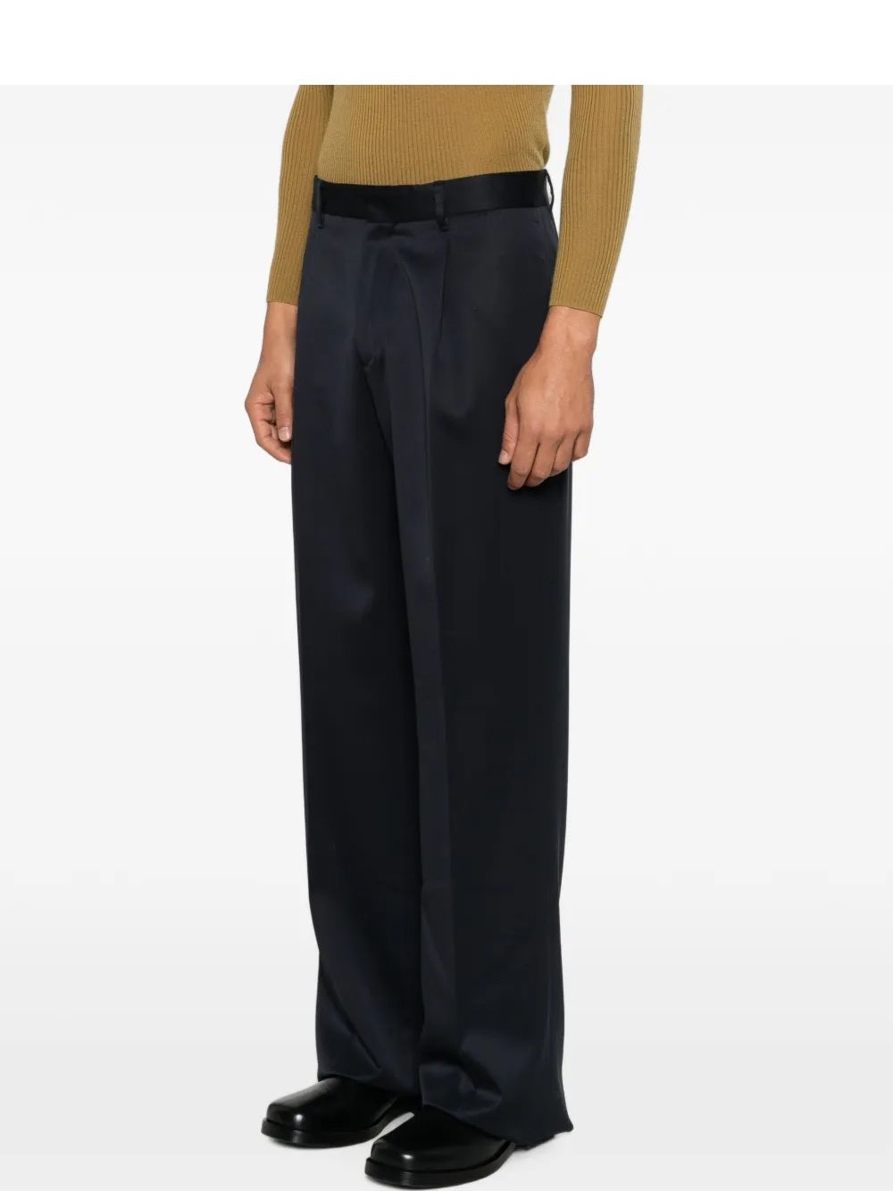 Lardini Pantaloni Uomo Lardini Pantaloni Uomo