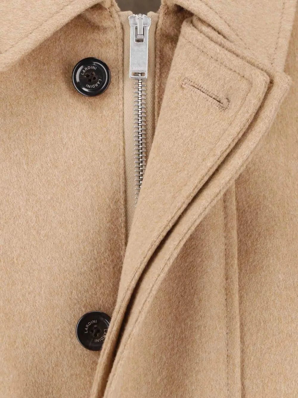 Lardini Men Jacket Lardini Giacca Uomo