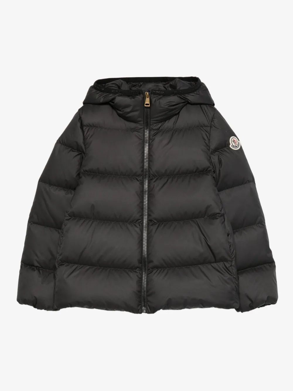 MONCLER KIDS BEULAH down jacket kids MONCLER KIDS BEULAH piumino bambino