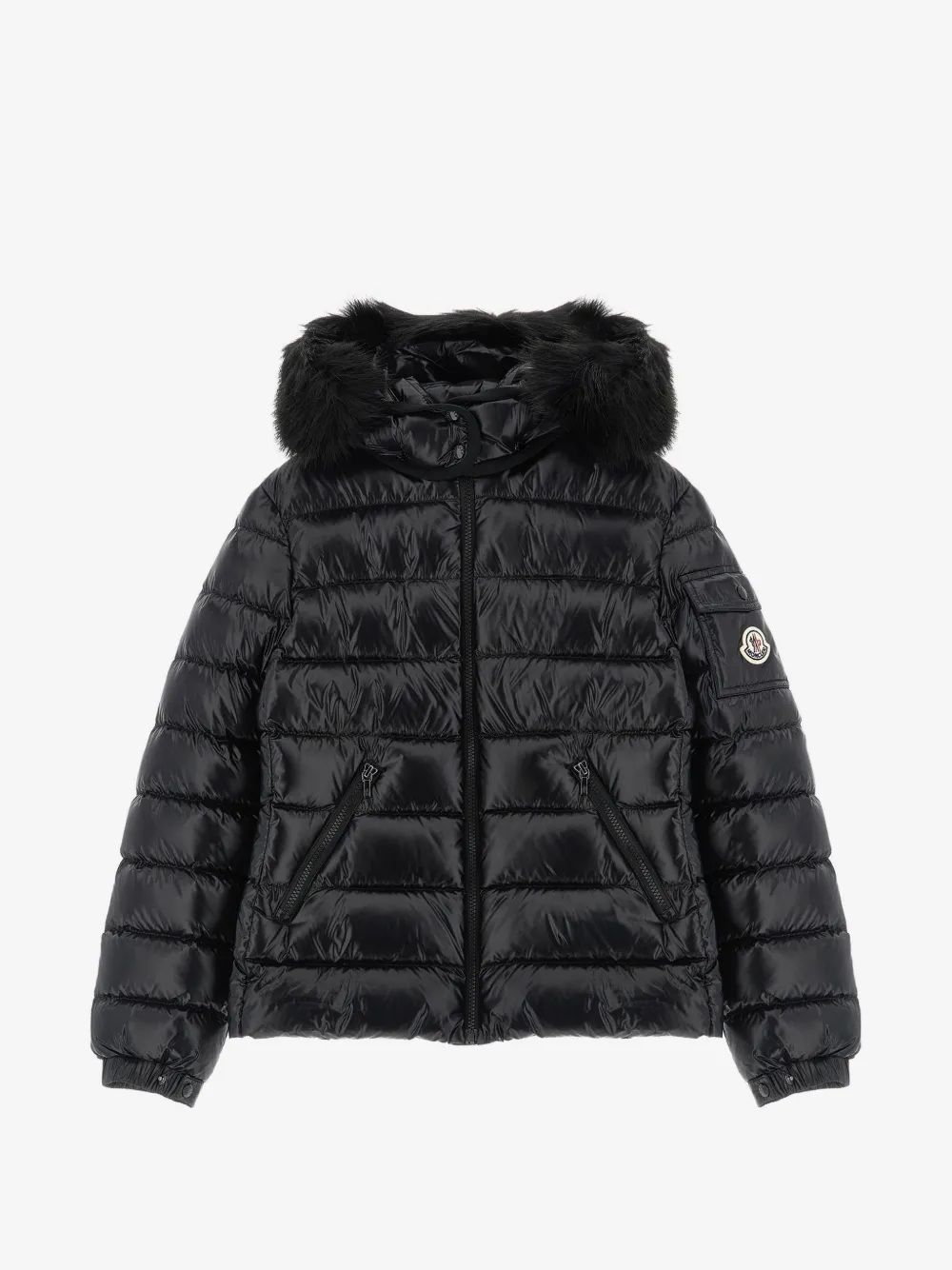 MONCLER KIDS BADYF down jacket kids MONCLER KIDS BADYF piumino bambino