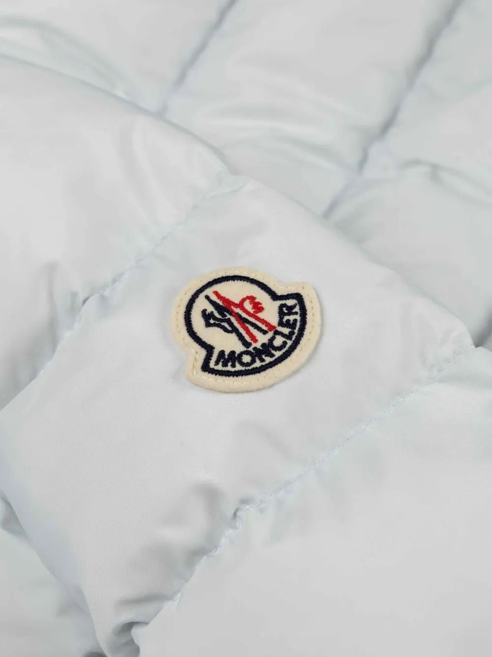 MONCLER KIDS AVOCE down jacket MONCLER KIDS AVOCE piumino