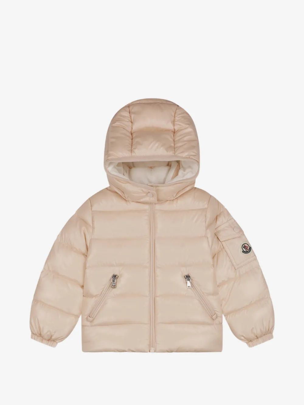 MONCLER KIDS BADY piumino MONCLER KIDS BADY piumino