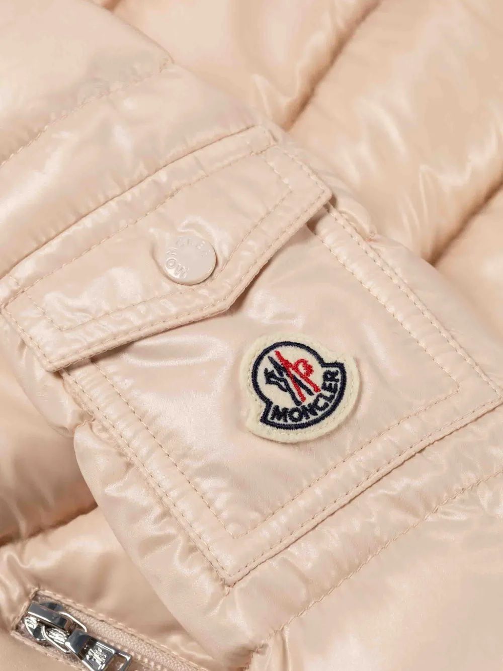 MONCLER KIDS BADY piumino MONCLER KIDS BADY piumino