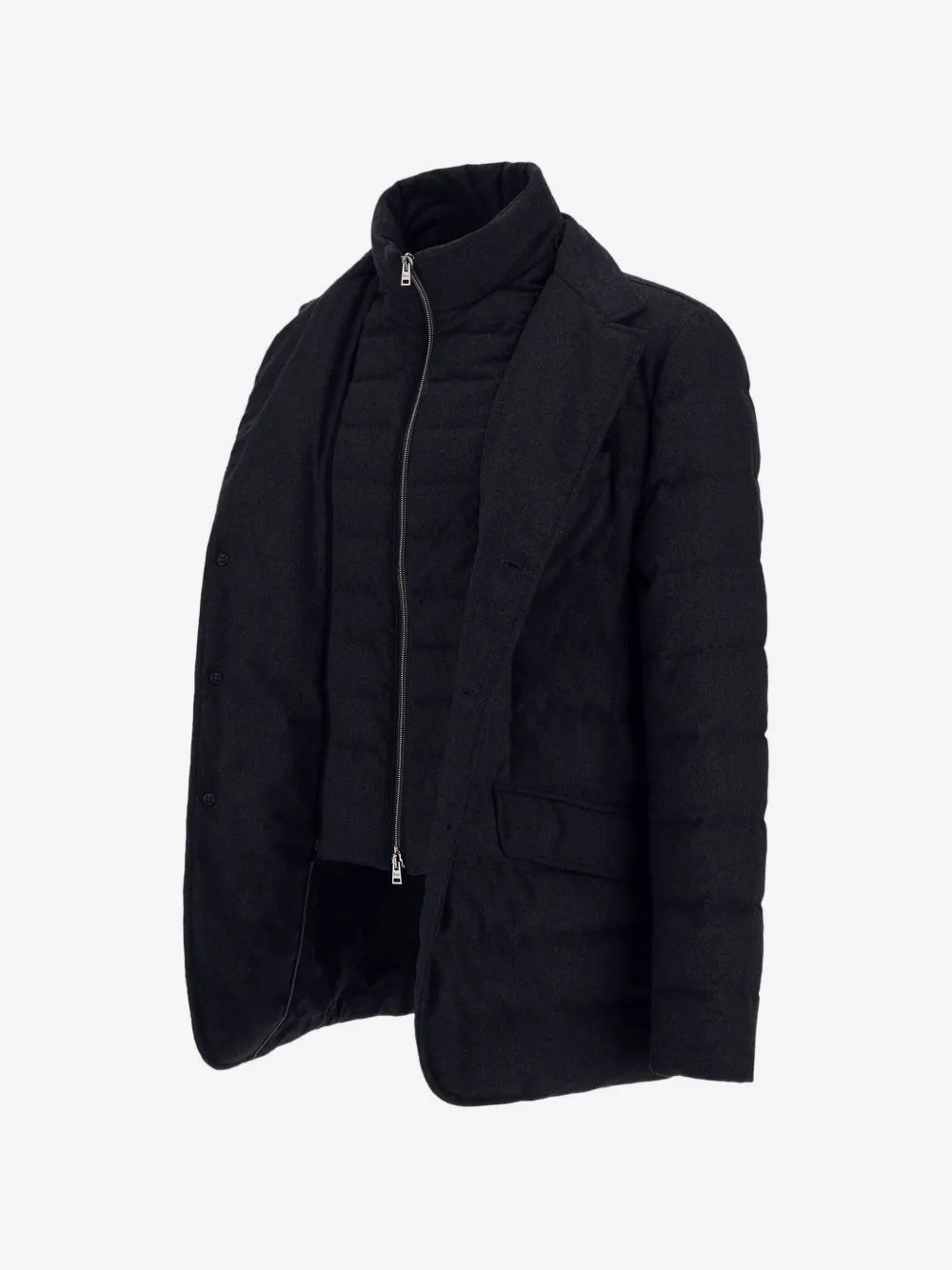 Herno Down Jacket Man Herno Piumino Uomo
