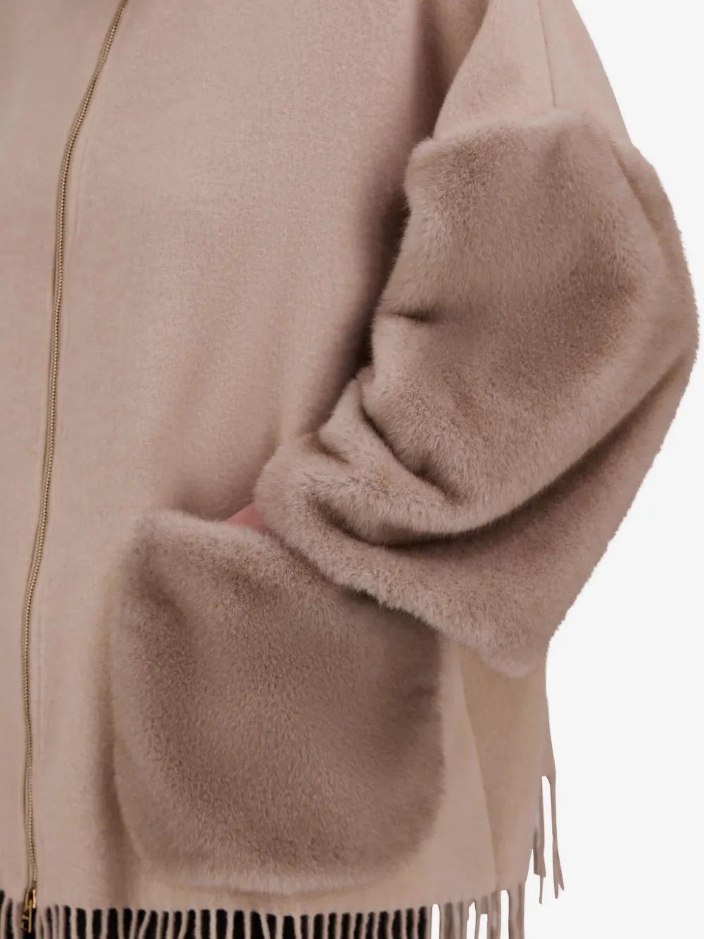 Herno Coat Woman Herno Cappotto Donna