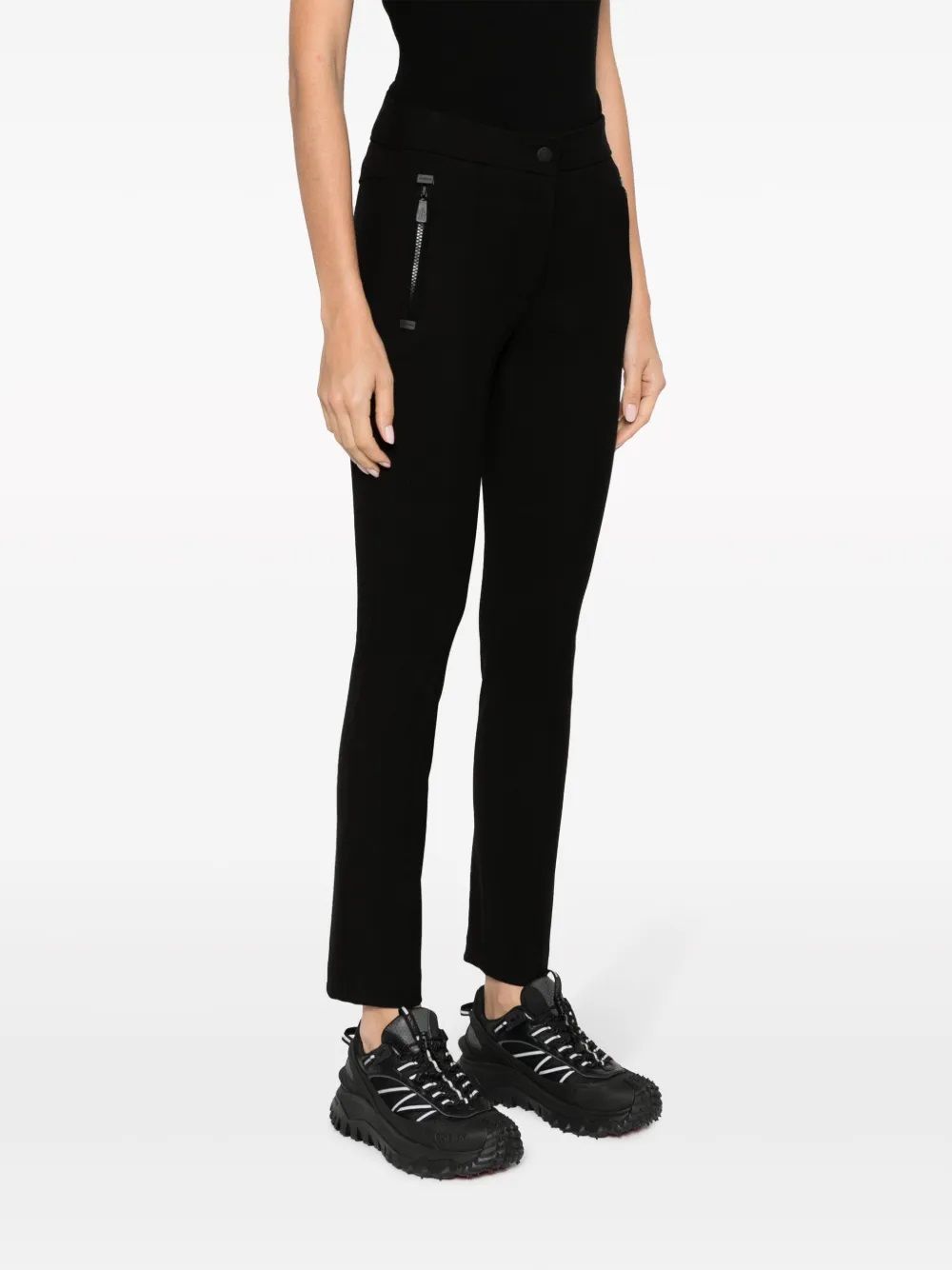 MONCLER GRENOBLE pants woman MONCLER GRENOBLE pantaloni donna